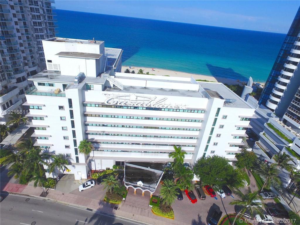 Miami Beachfront With Pool Wifi & Cheap Parking Exterior photo